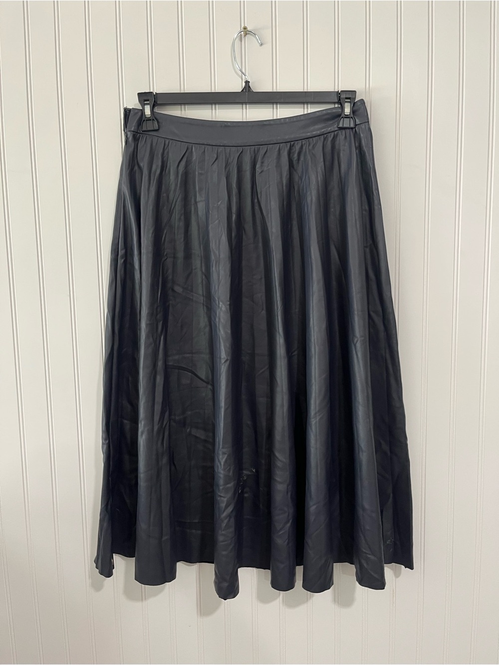 Scotch & Soda Navy Jacket with Cream Label Detail - Picture 6 of 11